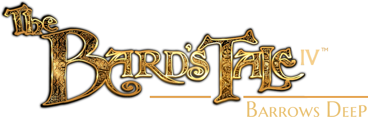 the bards tale 4