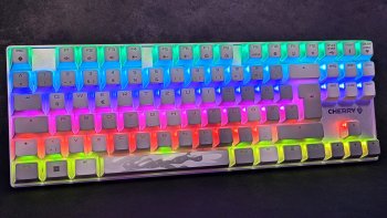 Cherry MX 8.2 Wireless XAGA